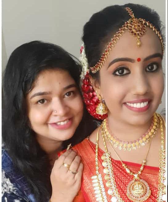 MY STYLE BEAUTY PARLOUR KOYILANDY